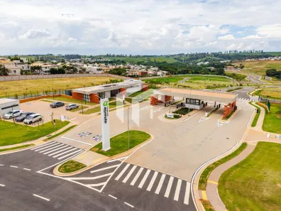 Lote/Terreno à venda, 500m² no Alphaville Dom Pedro, Campinas