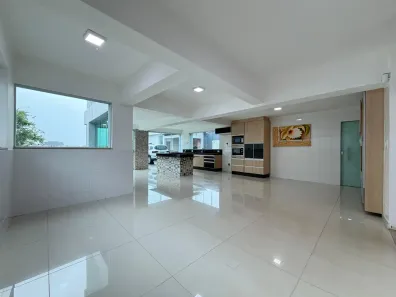 Casa com 5 Quartos à venda, 427m² no Trevo, Belo Horizonte