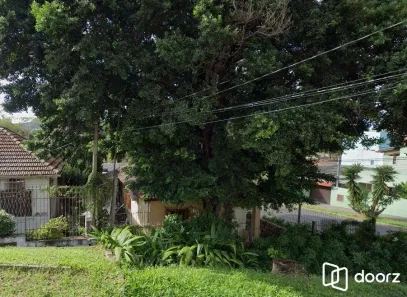 Lote/Terreno à venda, 484m² no Cristal, Porto Alegre