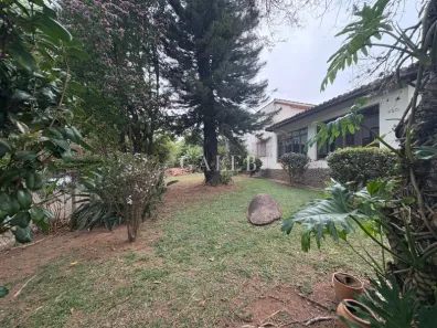 Casa com 5 Quartos à venda, 370m² no Vila Santista, Atibaia