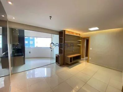 Apartamento com 3 Quartos à venda, 85m² no Buritis, Belo Horizonte