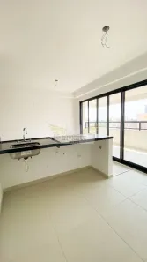 Apartamento com 3 Quartos à venda, 92m² no Campestre, Santo André