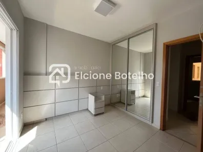 Apartamento com 3 Quartos à venda, 100m² no Centro, Uberlândia