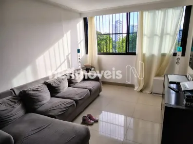 Apartamento com 3 Quartos à venda, 88m² no Itaigara, Salvador