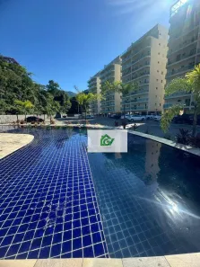 Apartamento com 2 Quartos à venda, 83m² no Cidade Jardim, Caraguatatuba