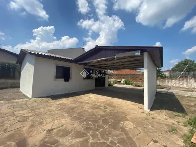 Casa com 1 Quarto à venda, 70m² no Scharlau, São Leopoldo