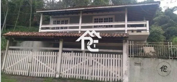 Casa com 3 Quartos à venda, 400m² no Maravista, Niterói