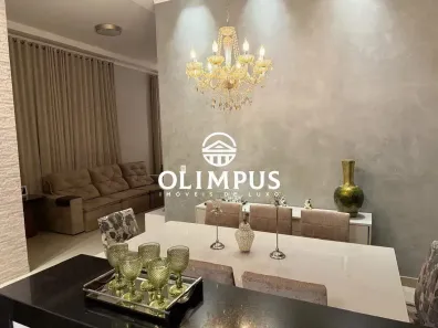 Casa com 3 Quartos à venda, 180m² no Alto Umuarama, Uberlândia