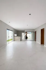 Casa de Condomínio com 3 Quartos à venda, 126m² no Socopo, Teresina
