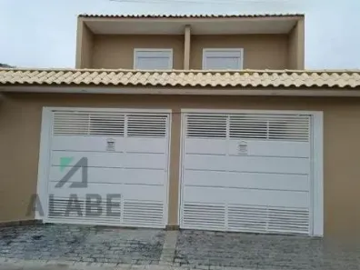 Sobrado com 3 Quartos à venda, 130m² no Vila Isa, São Paulo