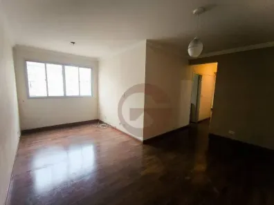 Apartamento com 3 Quartos à venda, 74m² no Jardim Ester Yolanda, São Paulo