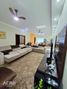 Casa de Condomínio com 3 Quartos à venda, 200m² no Residencial Villaggio, Bauru