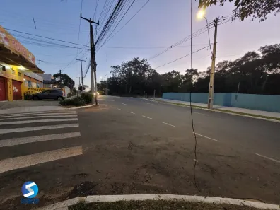 Lote/Terreno à venda, 300m² no Jardim Itu, Porto Alegre