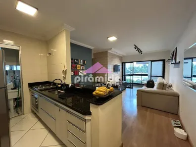 Apartamento com 3 Quartos à venda, 74m² no Jardim América, São José dos Campos