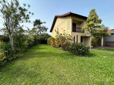 Casa com 3 Quartos à venda, 198m² no Cristo Rei, São Leopoldo