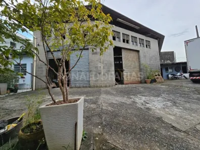 Galpão/Depósito/Armazém com 3 Quartos à venda, 300m² no Jardim Satélite, São Paulo
