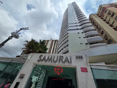 Apartamento com 1 Quarto à venda, 45m² no Jurunas, Belém