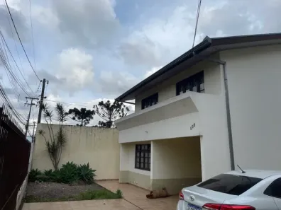 Lote/Terreno com 1 Quarto à venda, 783m² no Boqueirão, Curitiba