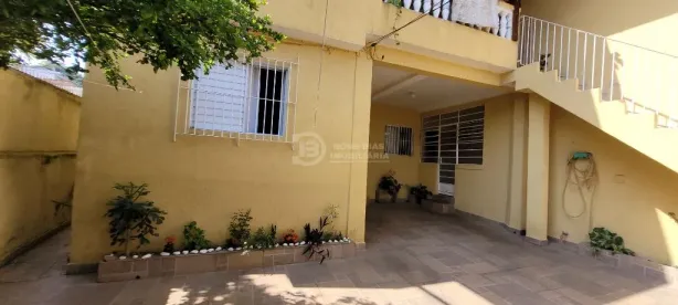 Sobrado com 5 Quartos à venda, 400m² no Jardim Três Marias, São Paulo