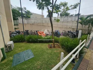 Apartamento com 2 Quartos para alugar, 48m² no Jardim Germânia, São Paulo