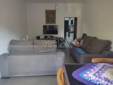 Sobrado com 3 Quartos à venda, 138m² no Vila Maria Alta, São Paulo