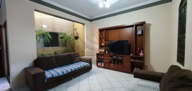Casa com 3 Quartos à venda, 158m² no Residencial e Comercial Palmares, Ribeirão Preto