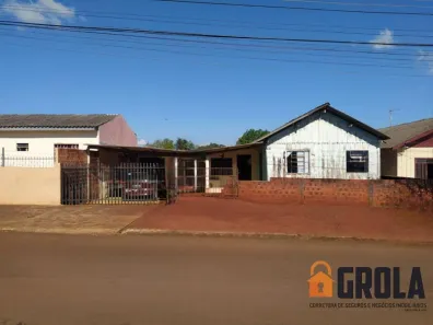 Casa com 3 Quartos à venda, 90m² no Jardim Lar Paraná, Campo Mourão