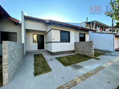 Casa com 2 Quartos à venda, 43m² no Morada do Vale I, Gravataí