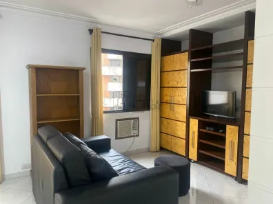 Flat com 1 Quarto para alugar, 60m² no Jardim Paulista, São Paulo