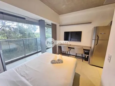 Apartamento com 1 Quarto à venda, 28m² no Paraíso, São Paulo
