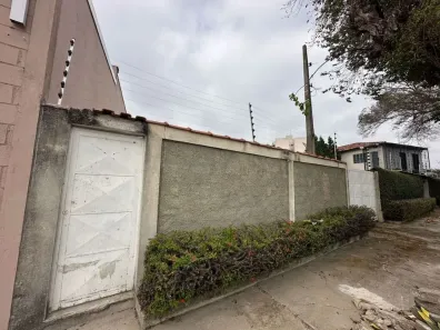 Lote/Terreno à venda, 380m² no Jardim Flórida, Jacareí