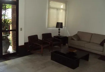 Apartamento com 4 Quartos à venda, 220m² no Vila Nova Conceição, São Paulo