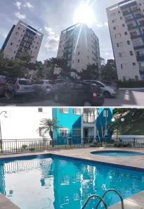 Apartamento com 2 Quartos à venda, 70m² no Santo Antônio, Osasco