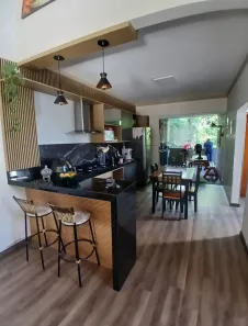 Sobrado com 3 Quartos à venda, 170m² no Jardim Taquaral, Salto