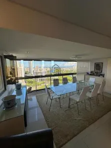 Apartamento com 4 Quartos à venda, 165m² no Ilha do Retiro, Recife