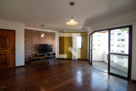 Apartamento com 3 Quartos à venda, 100m² no Campo Belo, São Paulo