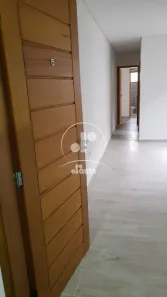 Cobertura com 2 Quartos à venda, 104m² no Vila Floresta, Santo André