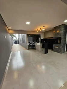 Casa com 3 Quartos à venda, 180m² no Pampulha, Uberlândia