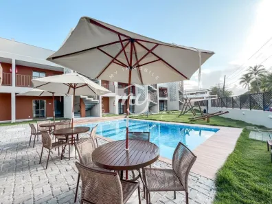 Apartamento com 3 Quartos à venda, 100m² no Itacimirim (Monte Gordo), Camaçari