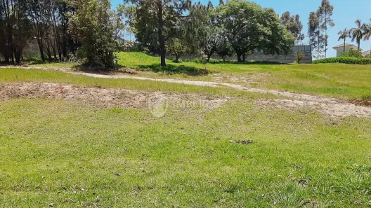 Lote/Terreno à venda, 2304m² no Condomínio Terras de São José, Itu