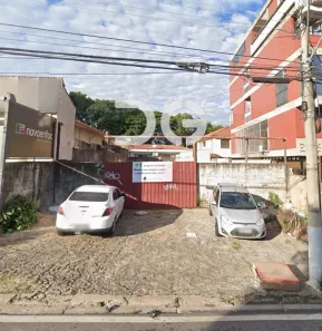 Lote/Terreno para alugar, 324m² no Jardim Guarani, Campinas