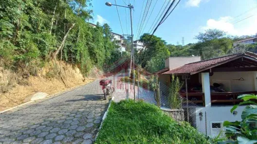 Lote/Terreno à venda no Sapê, Niterói