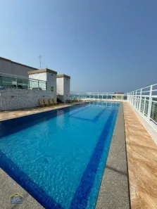 Apartamento com 2 Quartos à venda, 93m² no Caiçara, Praia Grande