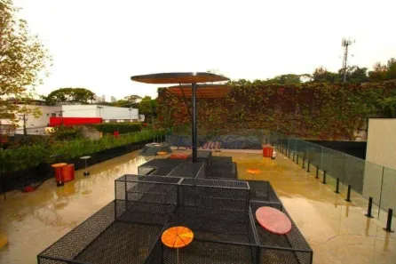 Ponto Comercial à venda, 355m² no Jardim Guedala, São Paulo