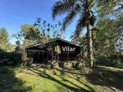 Lote/Terreno à venda, 1804m² no Vila Santa Maria, Piraquara