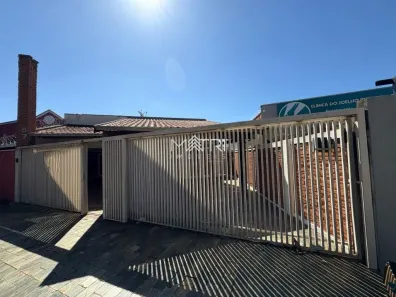 Casa com 3 Quartos à venda, 138m² no Jardim Primavera, Araraquara
