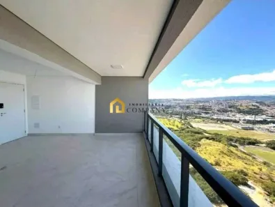 Apartamento com 3 Quartos à venda, 95m² no Jardim Maria José, Votorantim