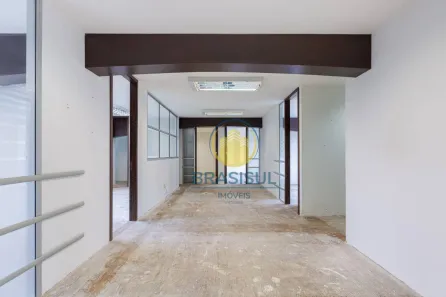Sala Comercial para venda ou aluguel, 234m² no Cidade Monções, São Paulo