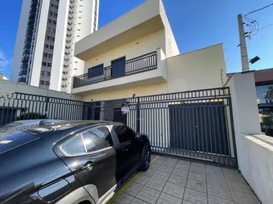 Ponto Comercial para alugar, 170m² no Jardim Messina, Jundiaí