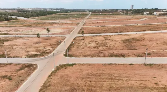 Lote/Terreno à venda, 10m² no Coité, Eusébio